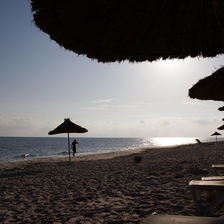Seabel Alhambra Beach Golf & Spa Port El Kantaoui Esterno foto