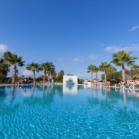 Seabel Alhambra Beach Golf & Spa Port El Kantaoui Esterno foto