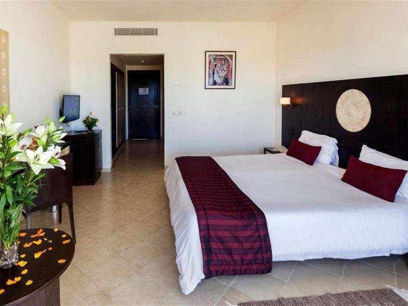 Seabel Alhambra Beach Golf & Spa Port El Kantaoui Esterno foto