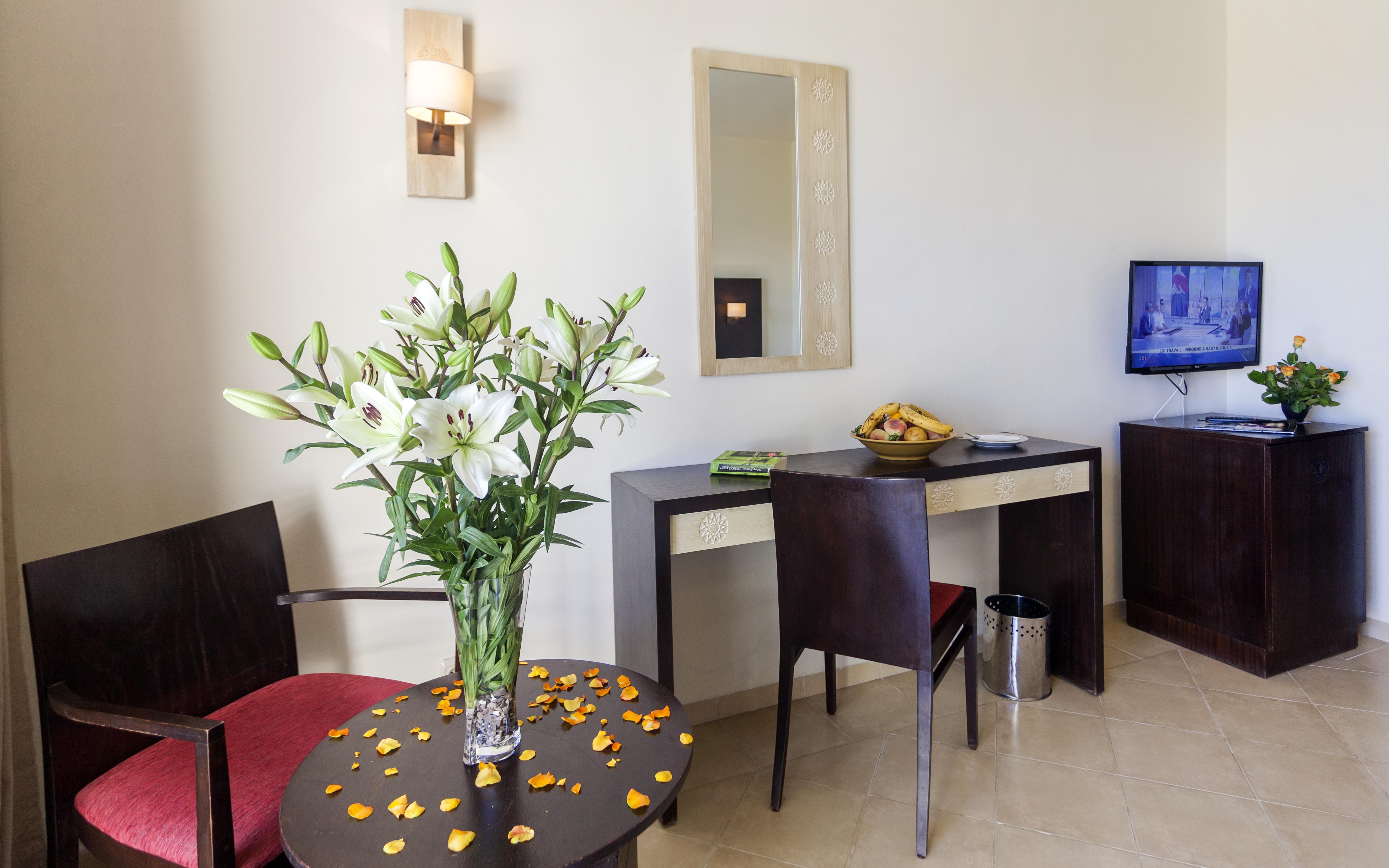 Seabel Alhambra Beach Golf & Spa Port El Kantaoui Esterno foto