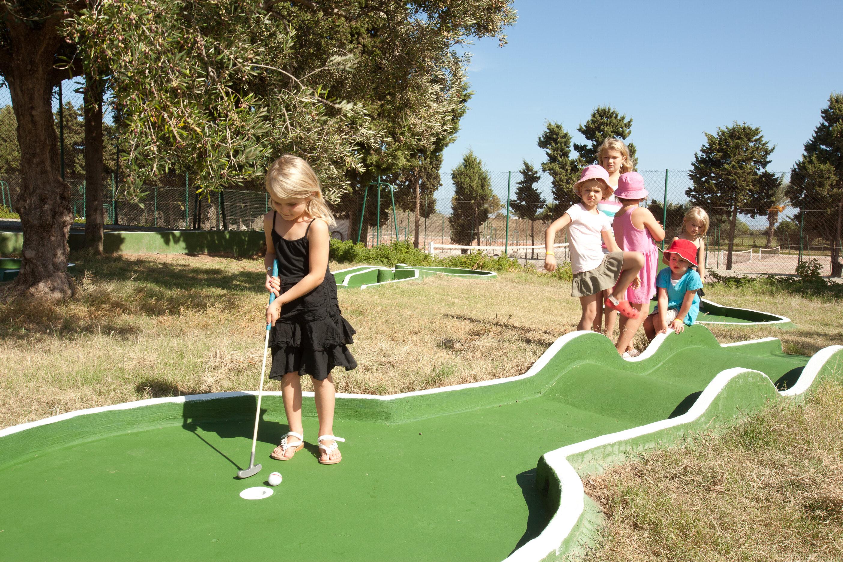 Seabel Alhambra Beach Golf & Spa Port El Kantaoui Esterno foto