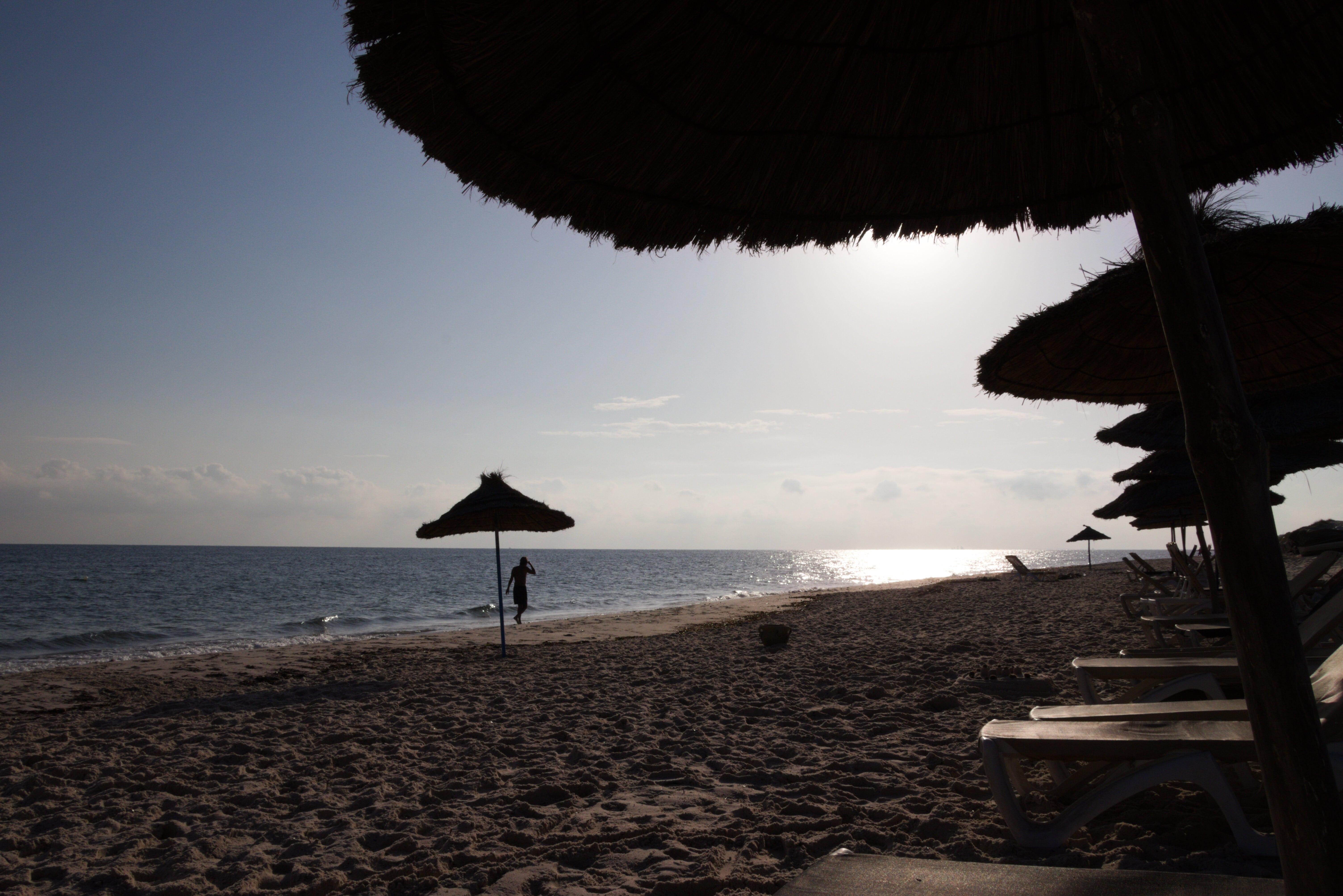 Seabel Alhambra Beach Golf & Spa Port El Kantaoui Esterno foto