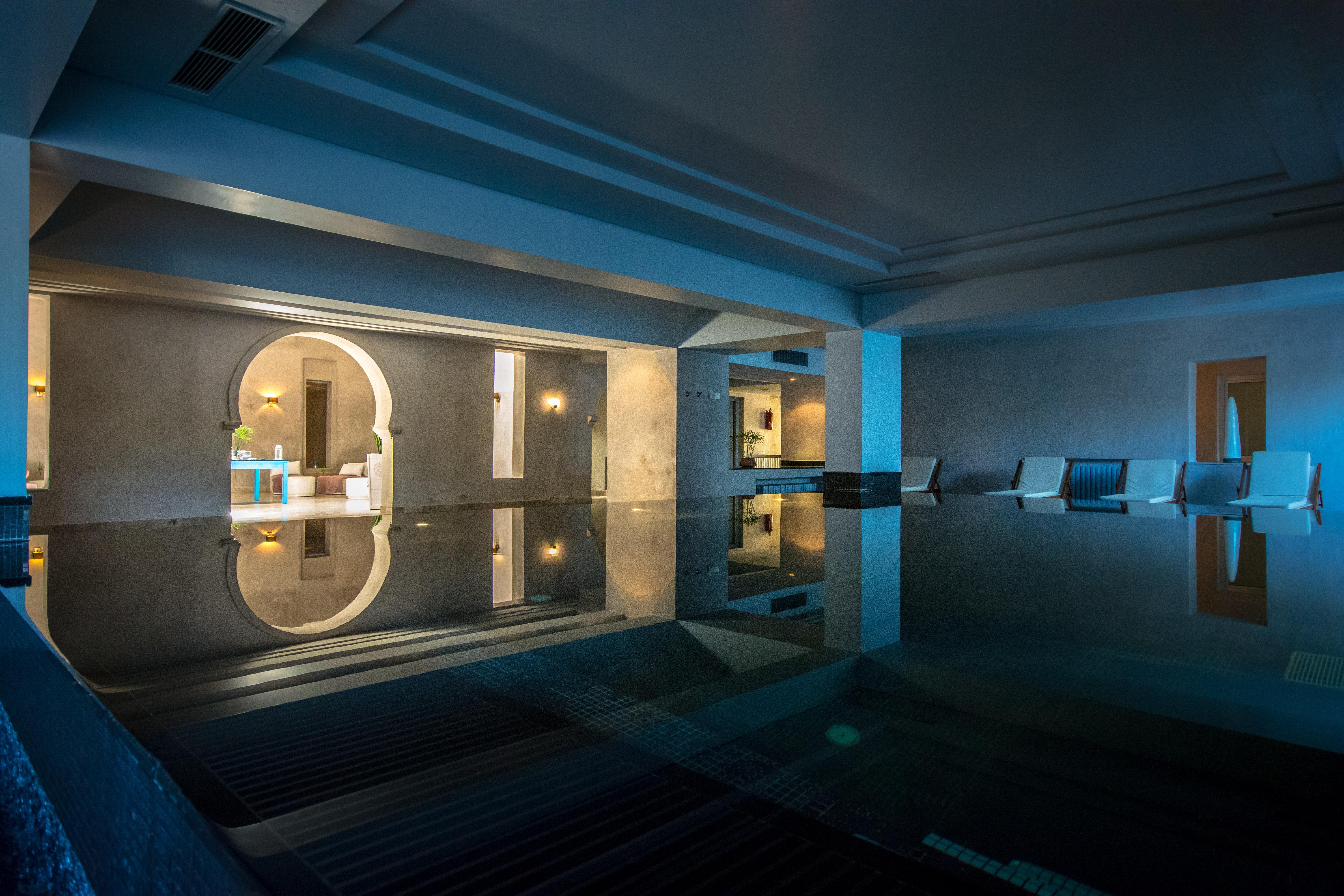 Seabel Alhambra Beach Golf & Spa Port El Kantaoui Esterno foto