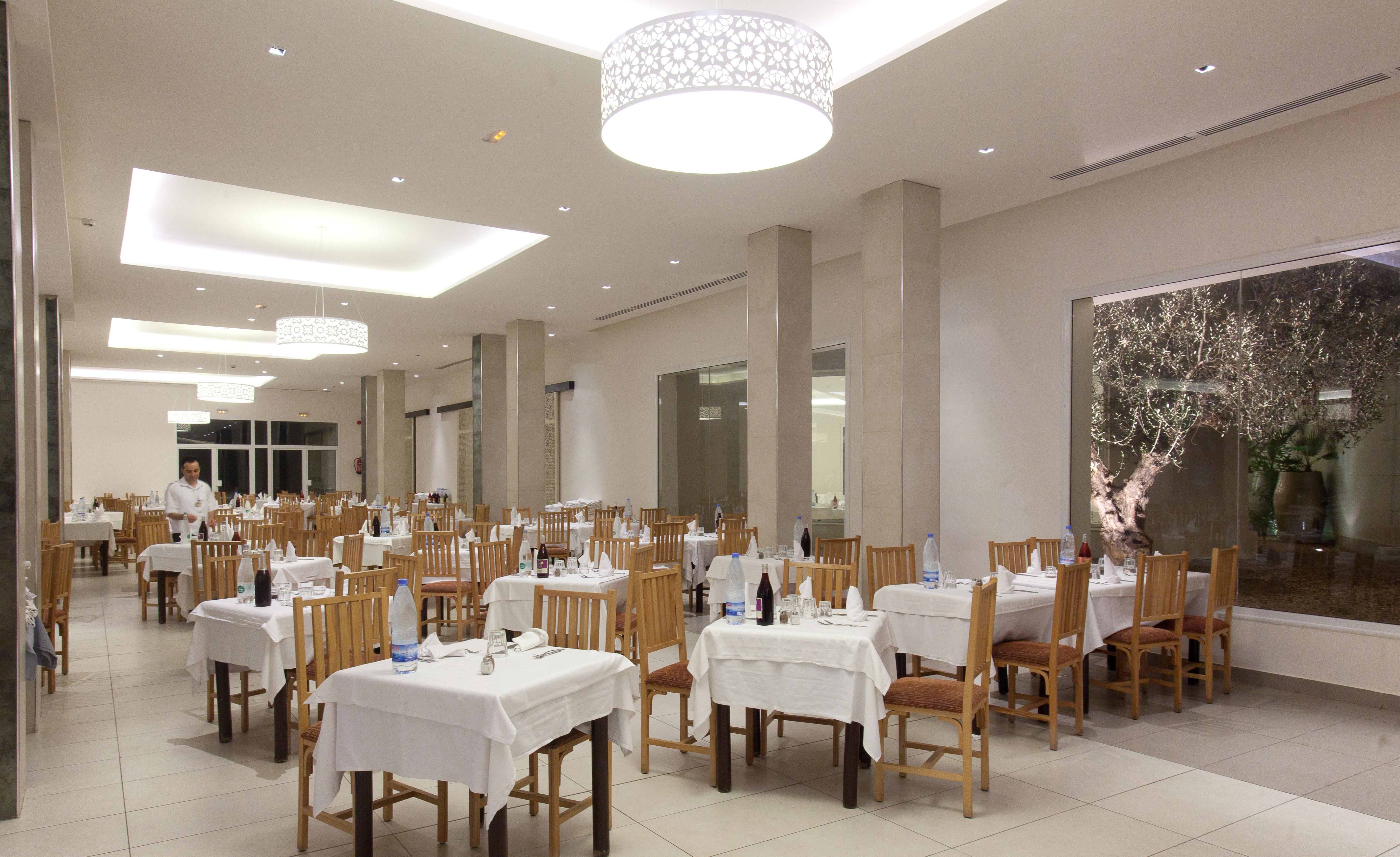 Seabel Alhambra Beach Golf & Spa Port El Kantaoui Esterno foto