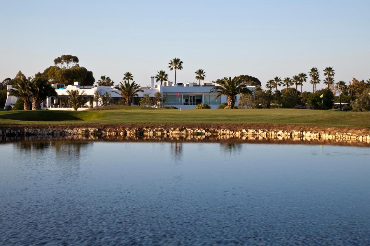 Seabel Alhambra Beach Golf & Spa Port El Kantaoui Esterno foto