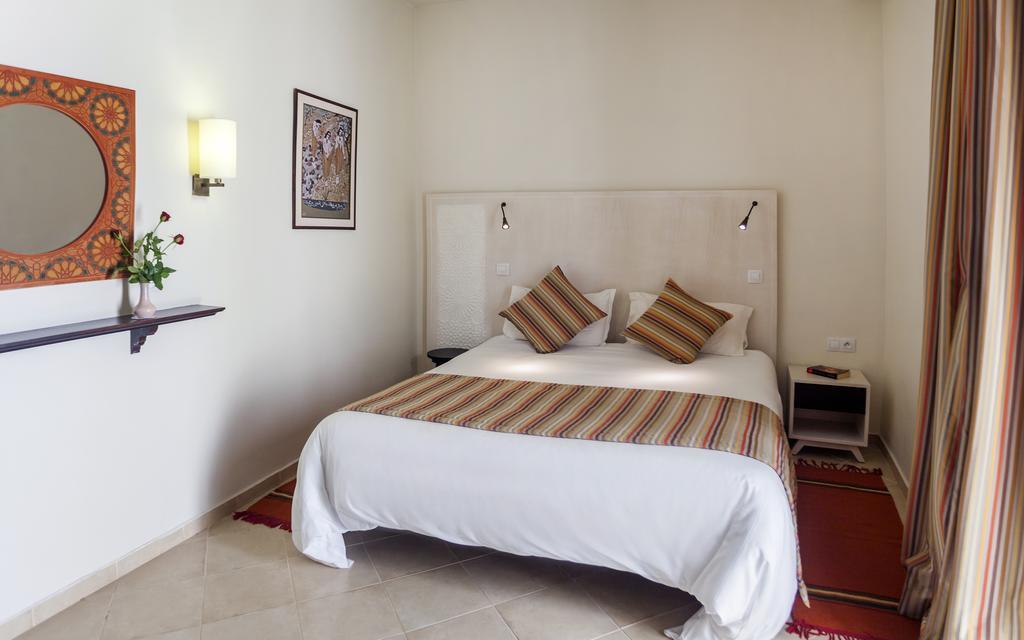 Seabel Alhambra Beach Golf & Spa Port El Kantaoui Esterno foto